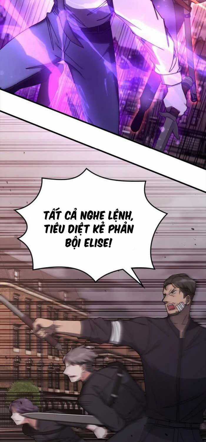 Học Viện Tối Thượng Chương 134 trang 64