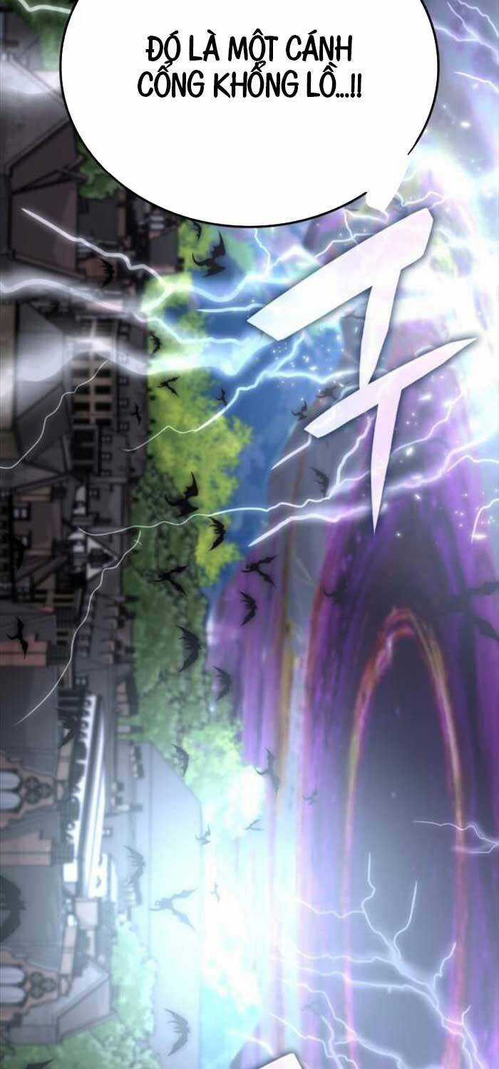 Học Viện Tối Thượng Chương 134 trang 8