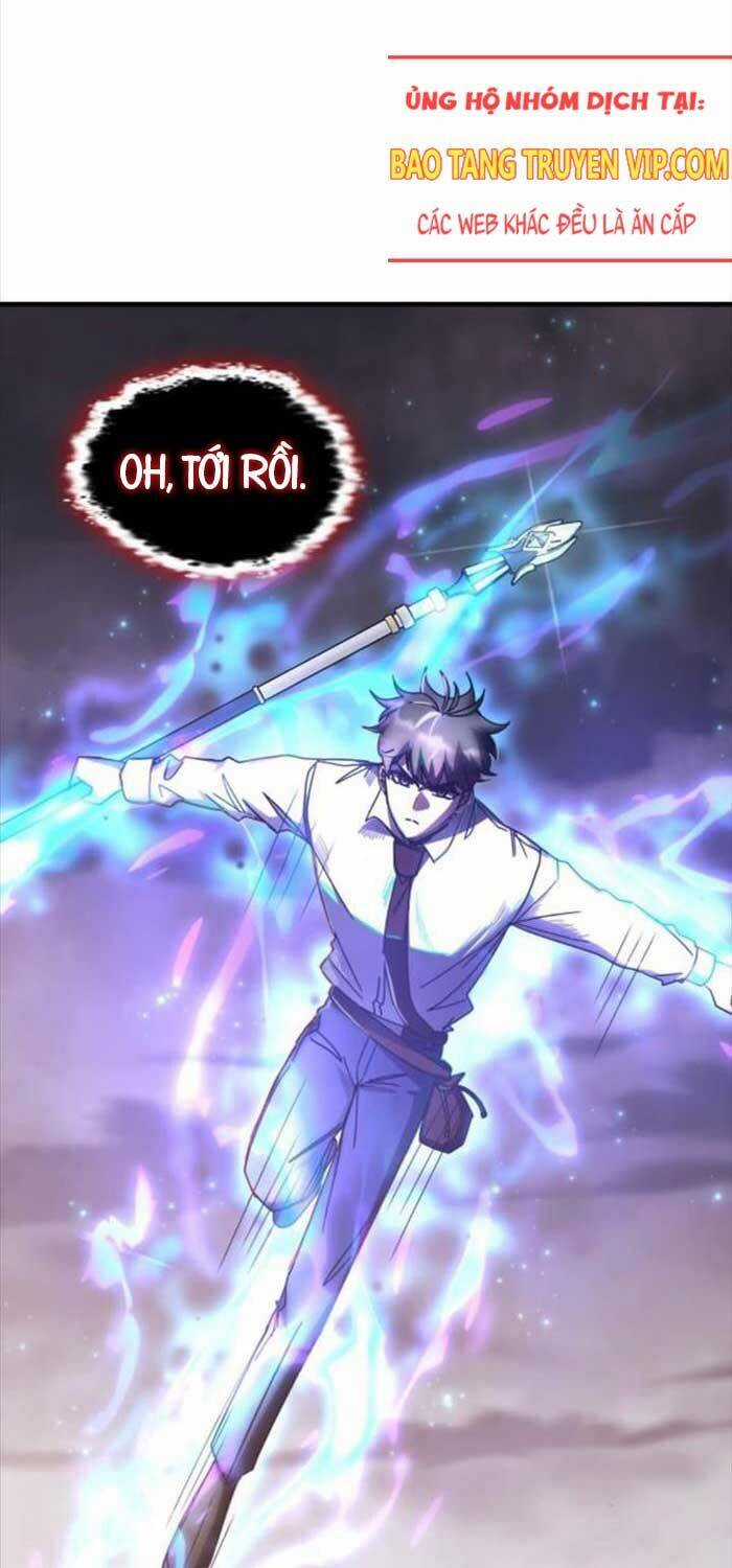 Học Viện Tối Thượng Chương 134 trang 84