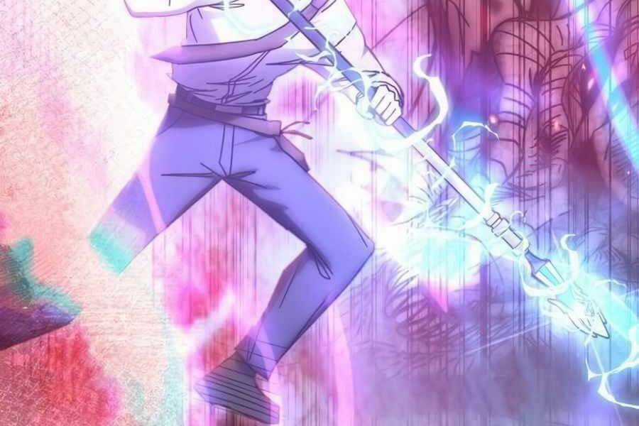 Học Viện Tối Thượng Chương 135 trang 108