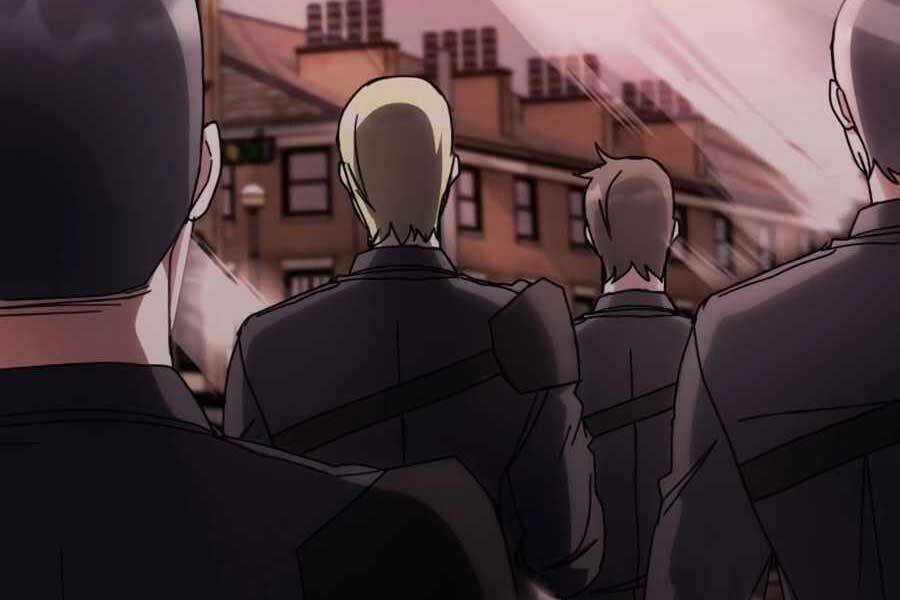 Học Viện Tối Thượng Chương 135 trang 13