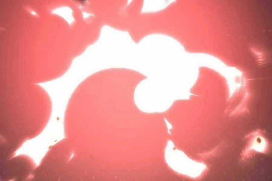 Học Viện Tối Thượng Chương 135 trang 154