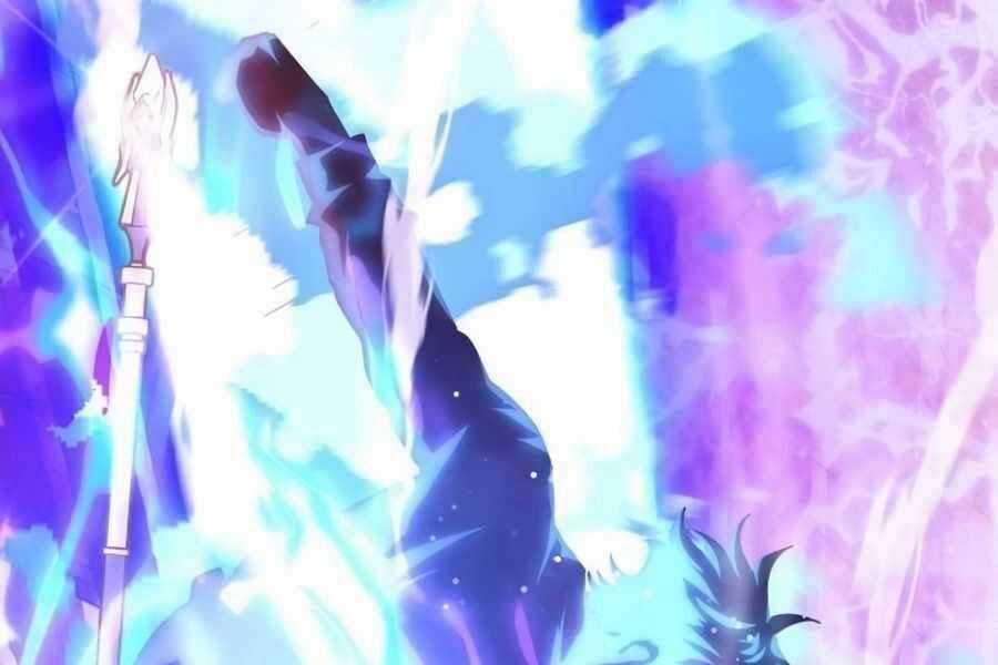 Học Viện Tối Thượng Chương 135 trang 191