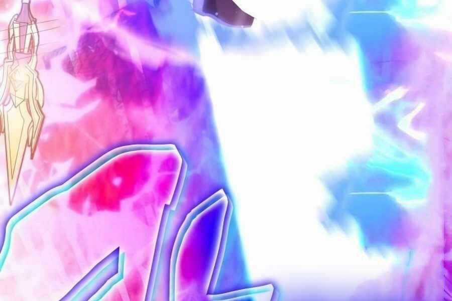 Học Viện Tối Thượng Chương 135 trang 193