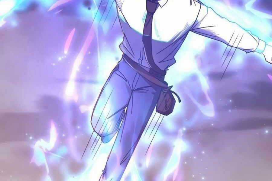 Học Viện Tối Thượng Chương 135 trang 21