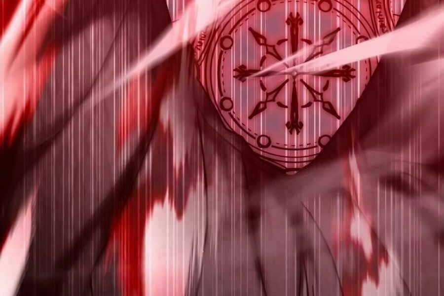 Học Viện Tối Thượng Chương 135 trang 242