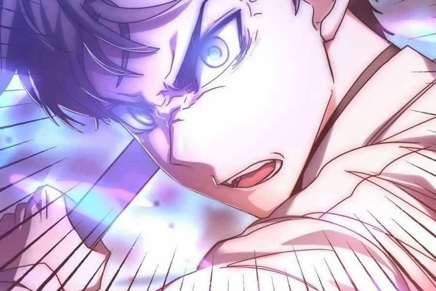 Học Viện Tối Thượng Chương 135 trang 261