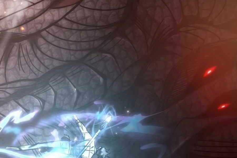 Học Viện Tối Thượng Chương 135 trang 27