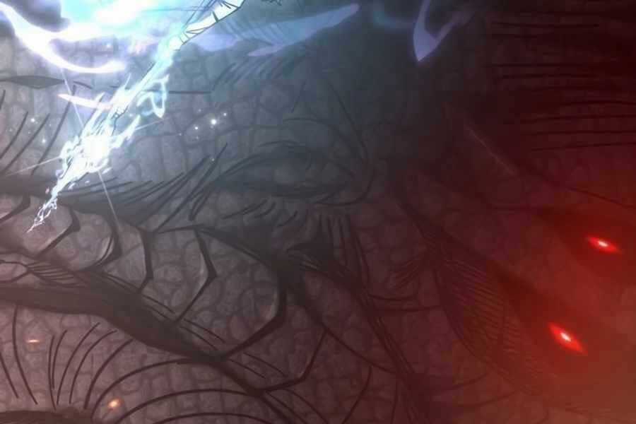 Học Viện Tối Thượng Chương 135 trang 28