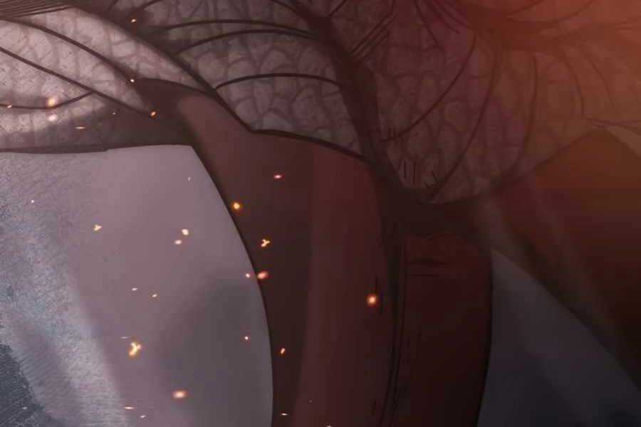 Học Viện Tối Thượng Chương 135 trang 29