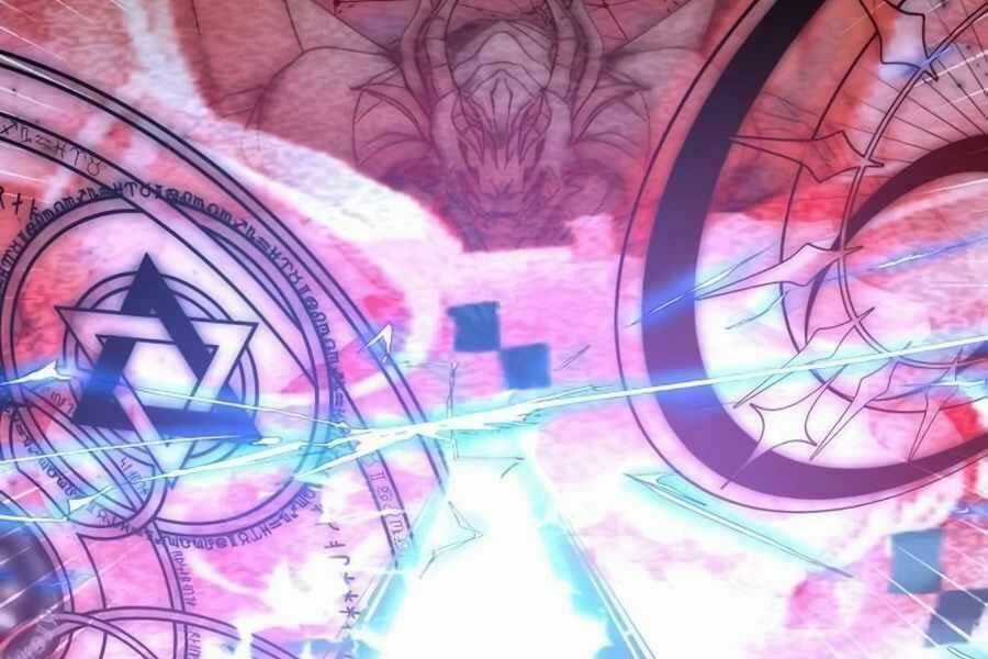 Học Viện Tối Thượng Chương 135 trang 325