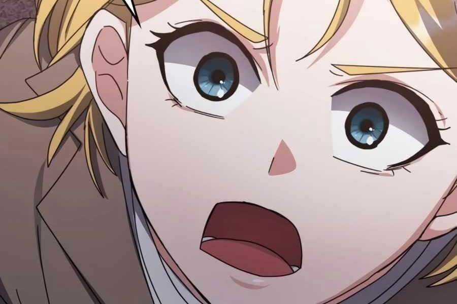 Học Viện Tối Thượng Chương 135 trang 356