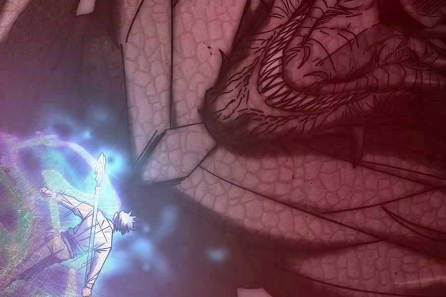 Học Viện Tối Thượng Chương 135 trang 49