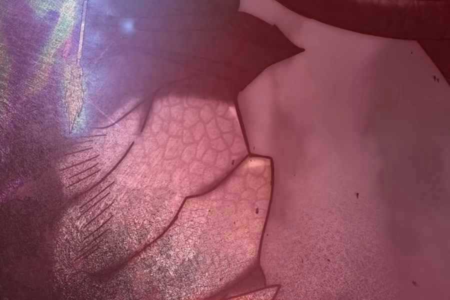 Học Viện Tối Thượng Chương 135 trang 50