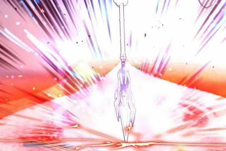 Học Viện Tối Thượng Chương 135 trang 72