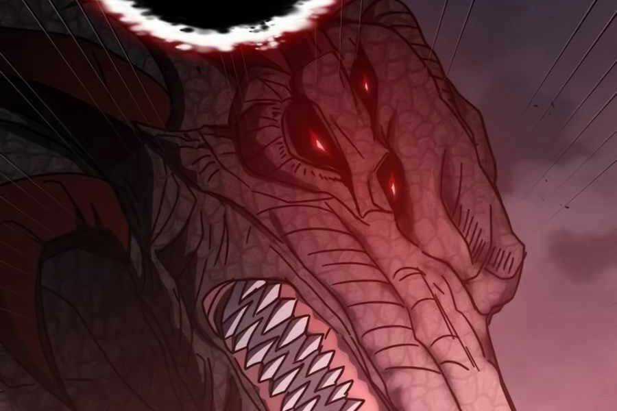 Học Viện Tối Thượng Chương 135 trang 98