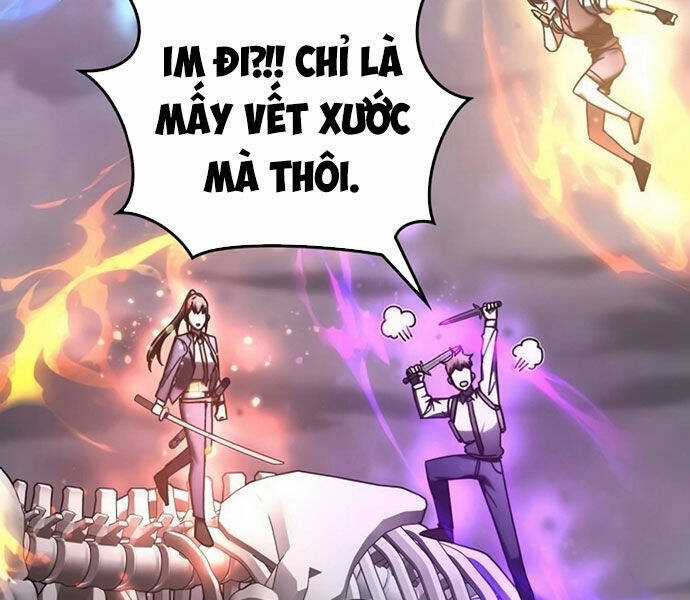 Học Viện Tối Thượng Chương 136 trang 6