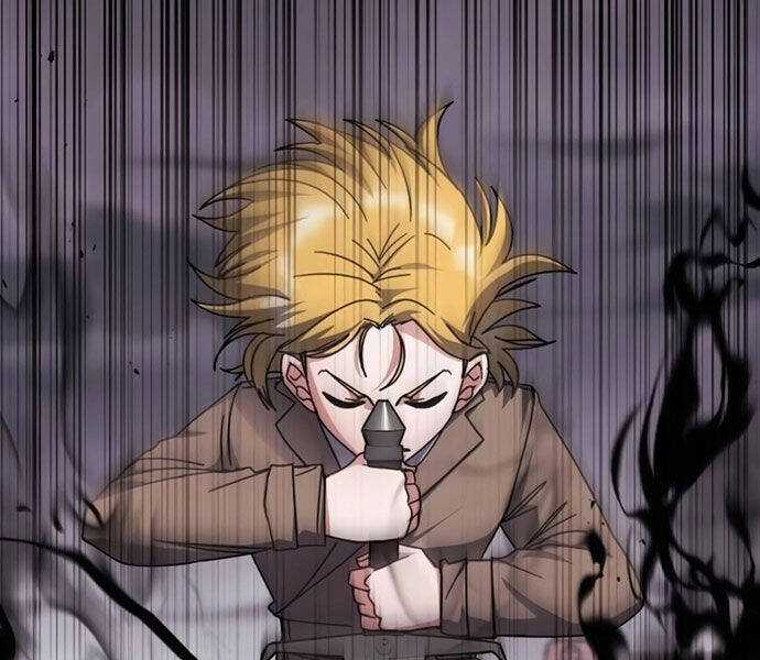 Học Viện Tối Thượng Chương 136 trang 71