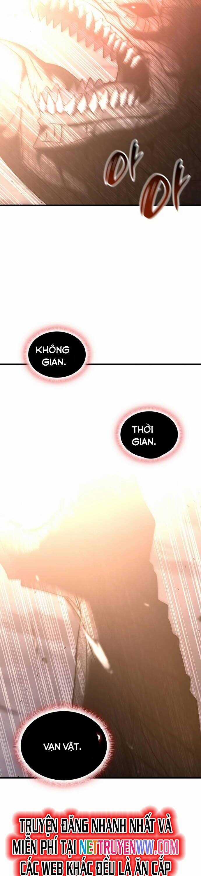 Học Viện Tối Thượng Chương 137 trang 15