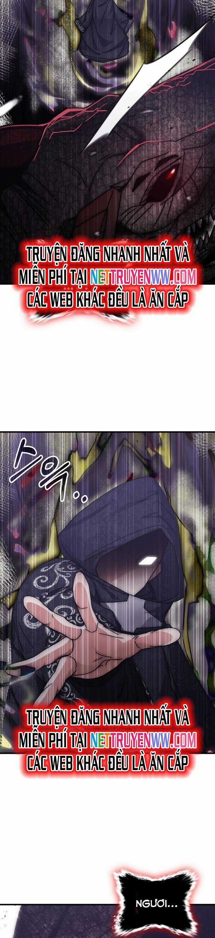 Học Viện Tối Thượng Chương 137 trang 18