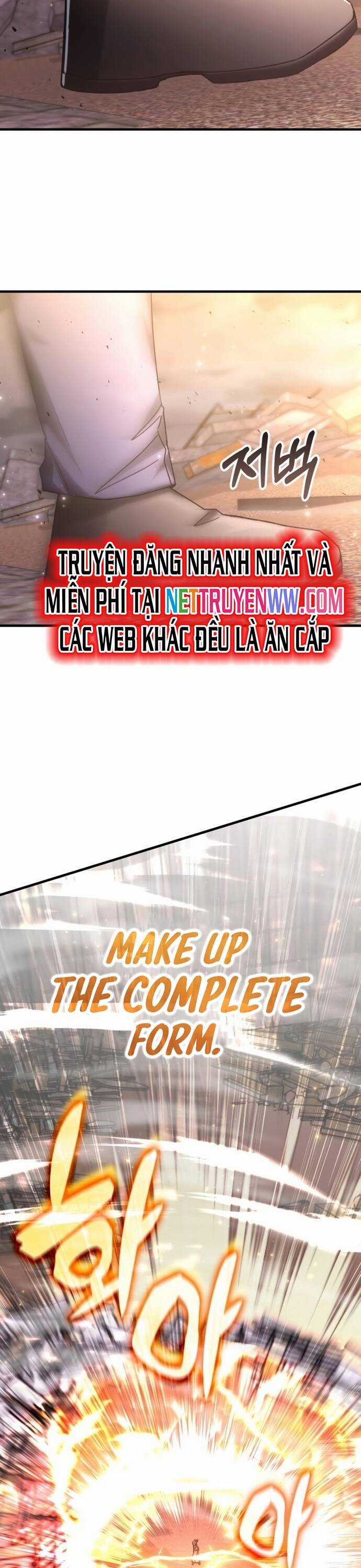 Học Viện Tối Thượng Chương 137 trang 2