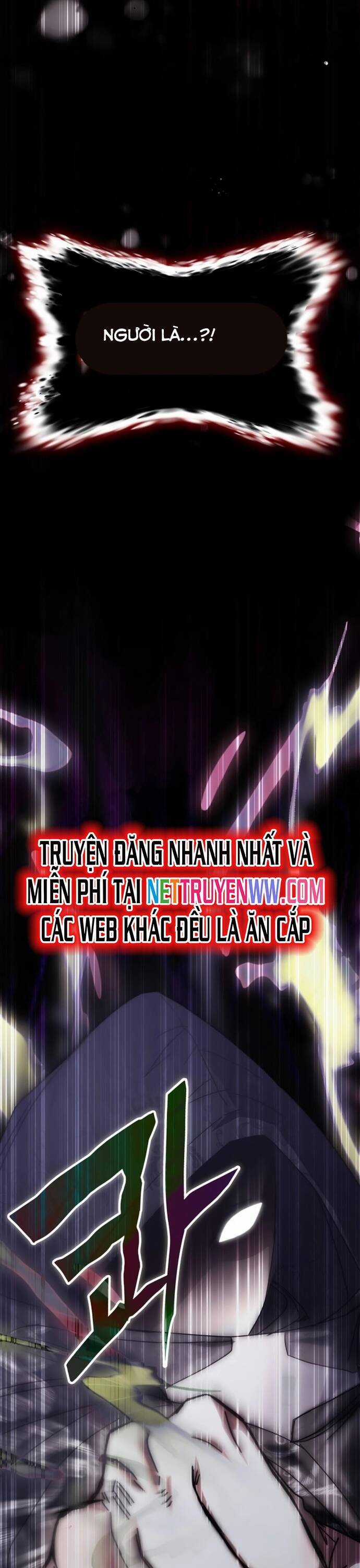 Học Viện Tối Thượng Chương 137 trang 20