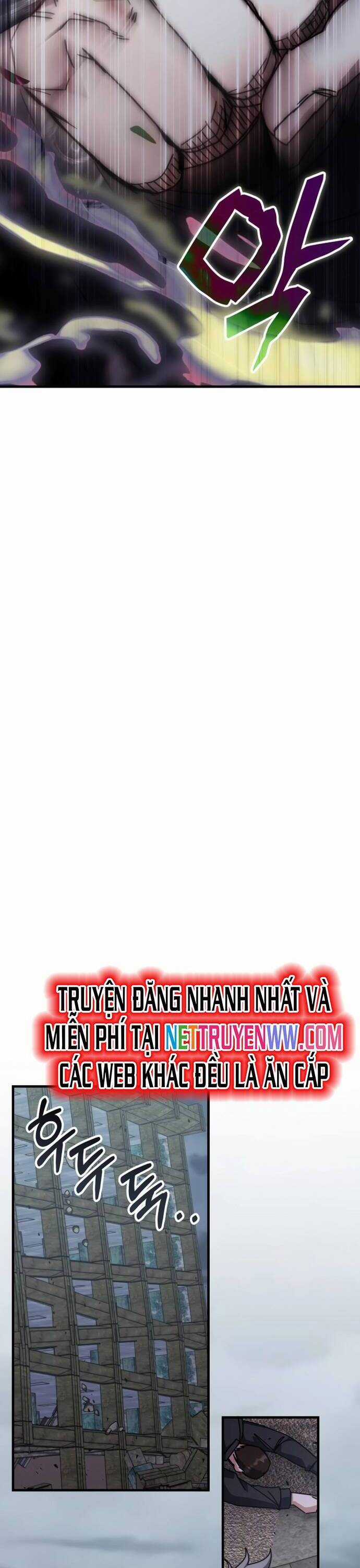 Học Viện Tối Thượng Chương 137 trang 21