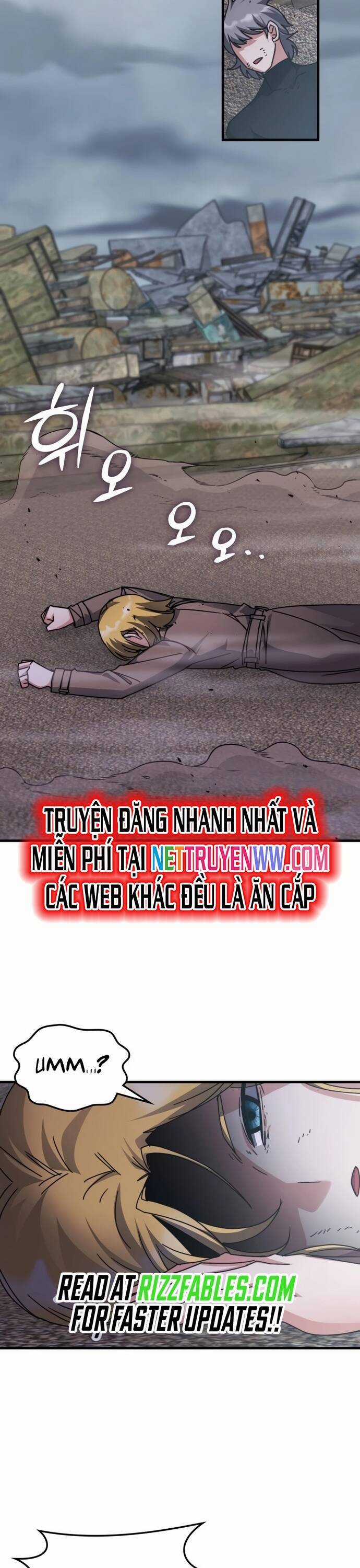 Học Viện Tối Thượng Chương 137 trang 22