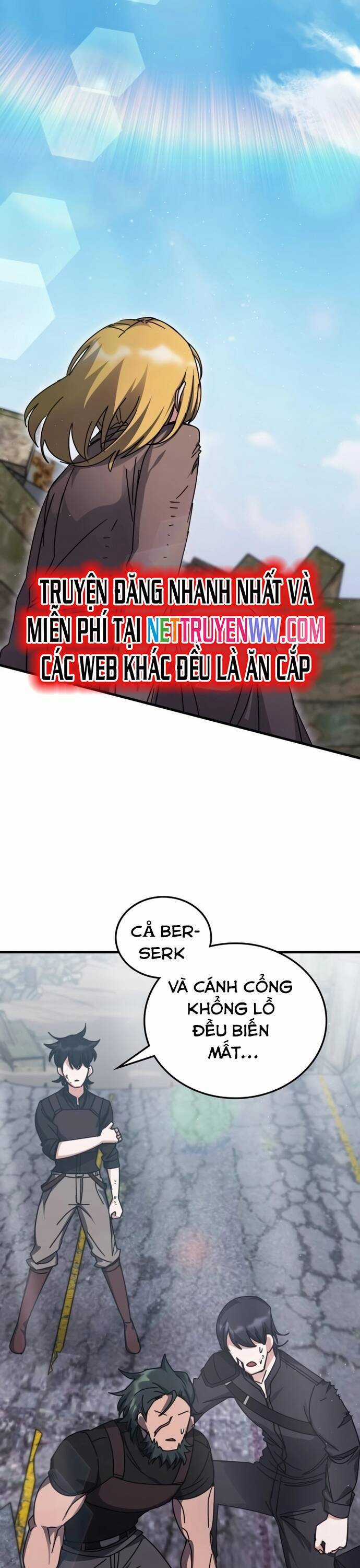 Học Viện Tối Thượng Chương 137 trang 24