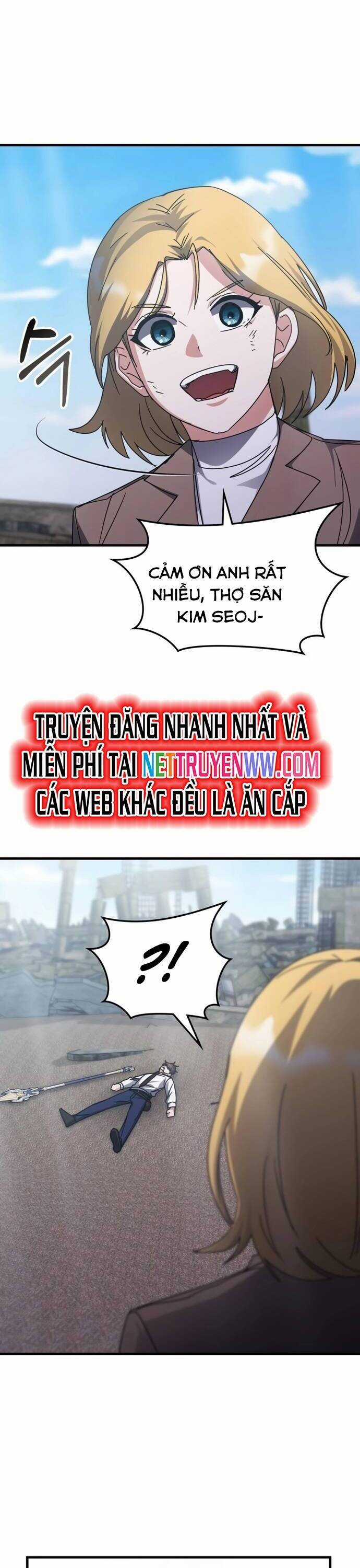 Học Viện Tối Thượng Chương 137 trang 27