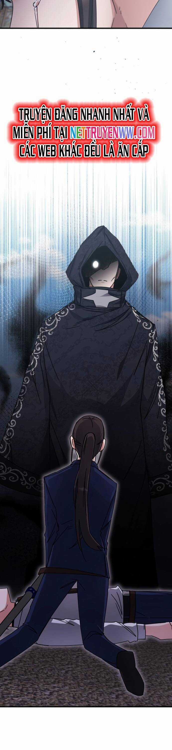 Học Viện Tối Thượng Chương 137 trang 32