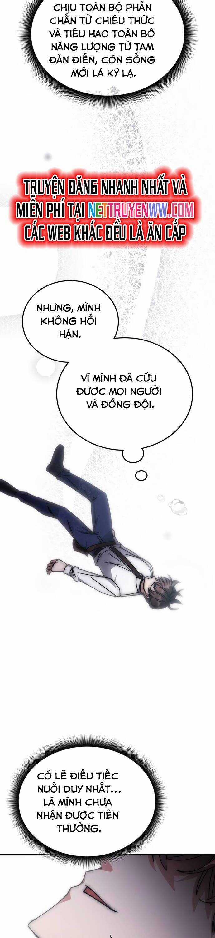 Học Viện Tối Thượng Chương 137 trang 37