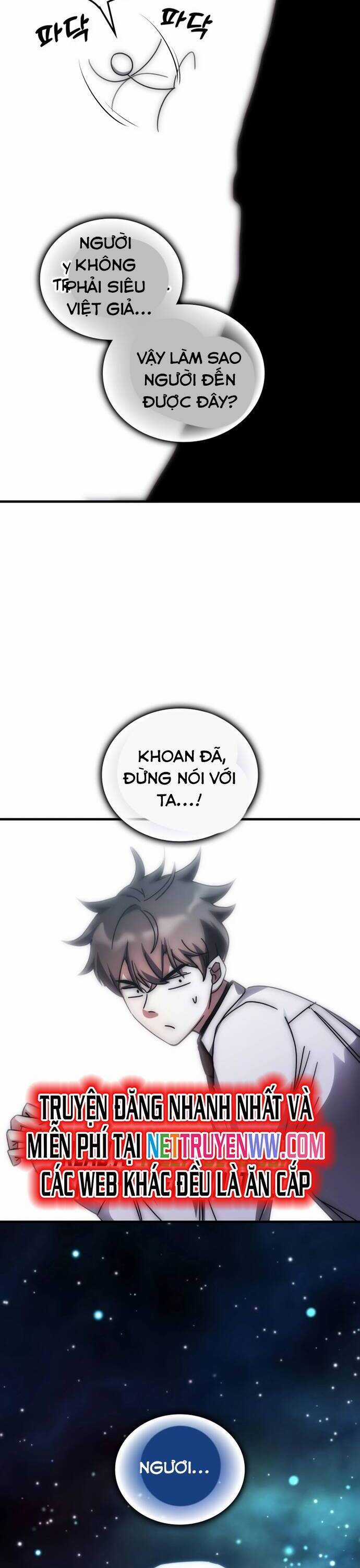 Học Viện Tối Thượng Chương 137 trang 39