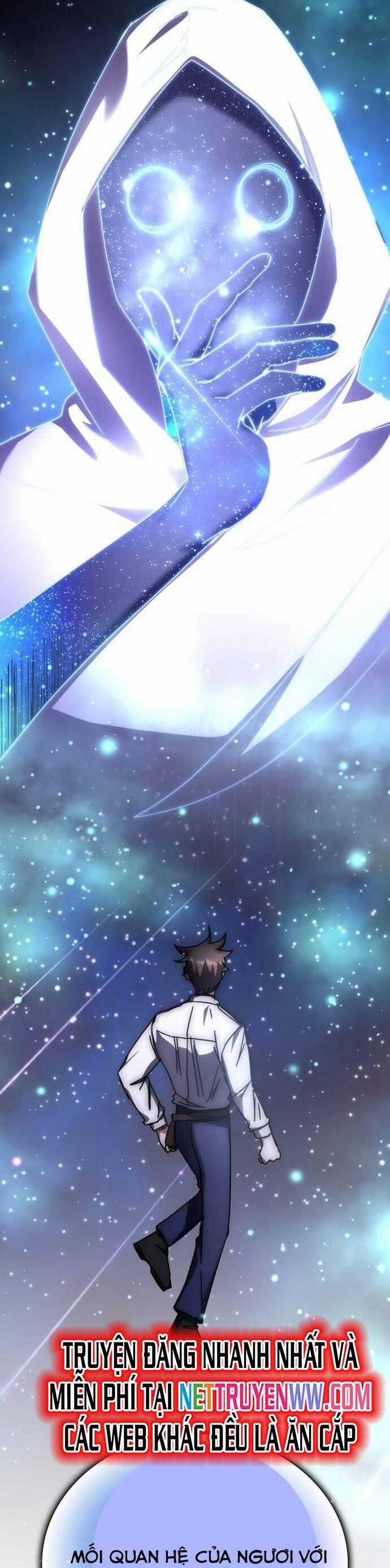 Học Viện Tối Thượng Chương 137 trang 40