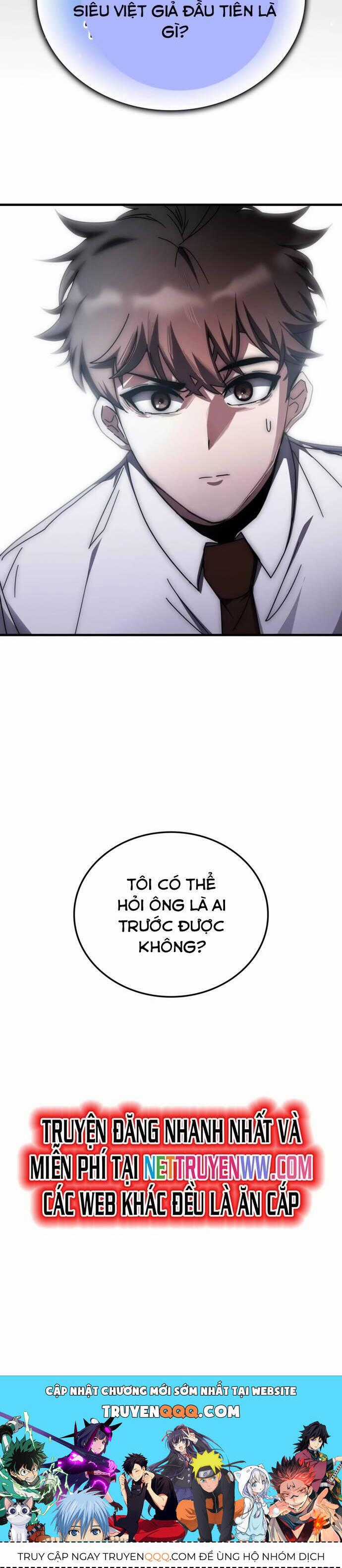 Học Viện Tối Thượng Chương 137 trang 41