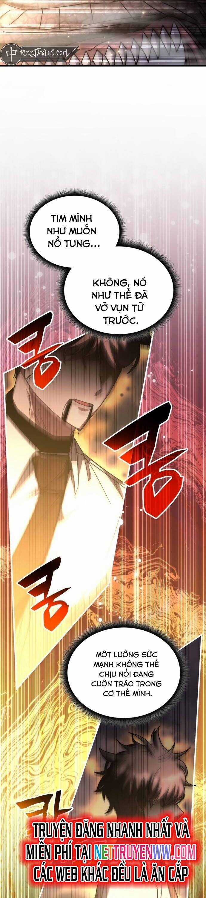 Học Viện Tối Thượng Chương 137 trang 5