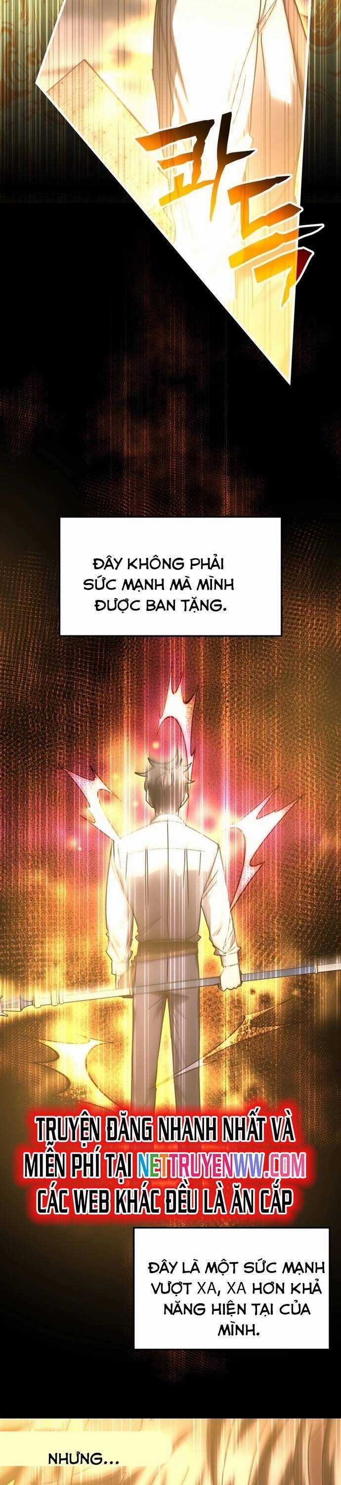 Học Viện Tối Thượng Chương 137 trang 6