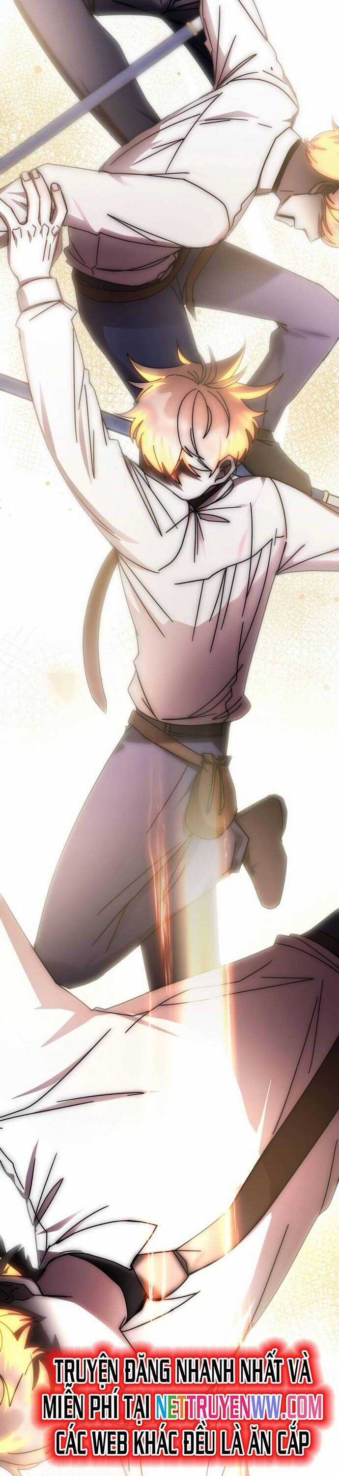 Học Viện Tối Thượng Chương 137 trang 9