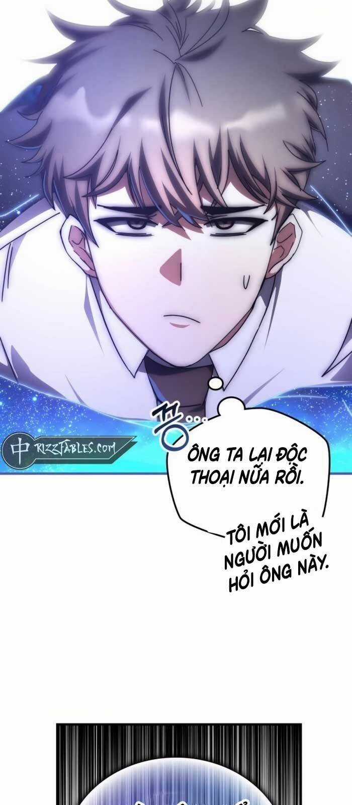 Học Viện Tối Thượng Chương 138 trang 11