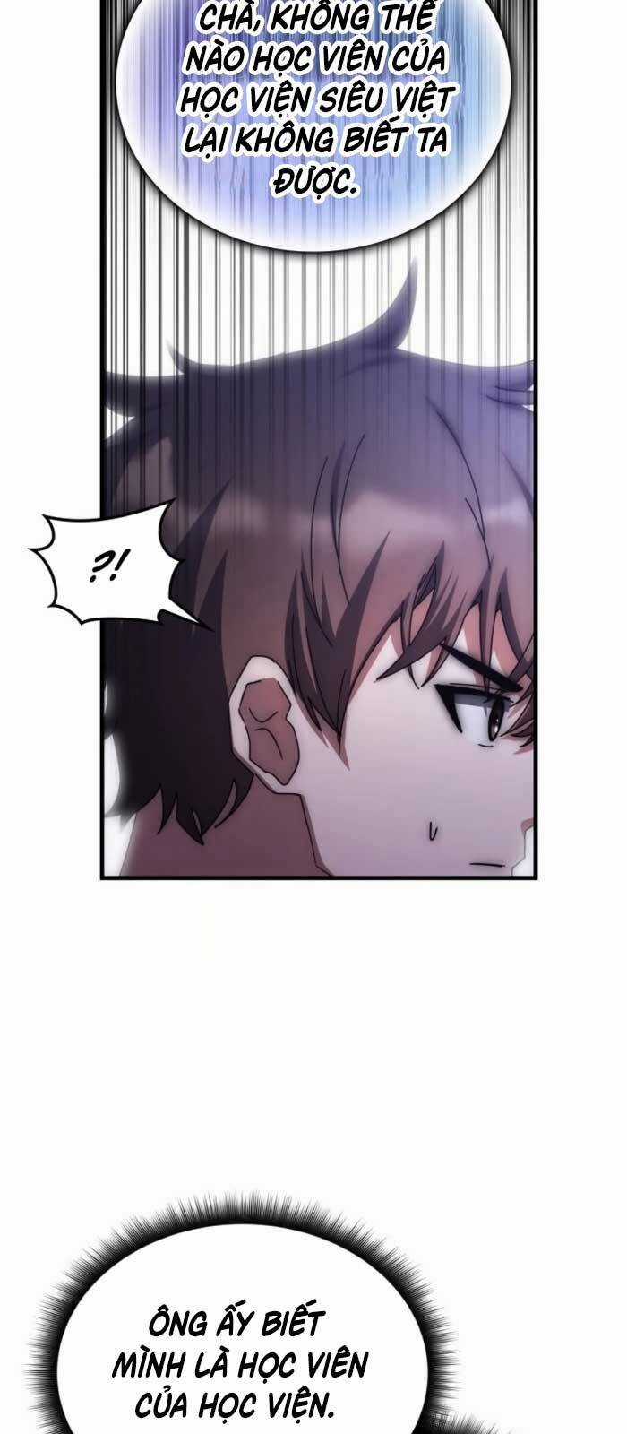 Học Viện Tối Thượng Chương 138 trang 12