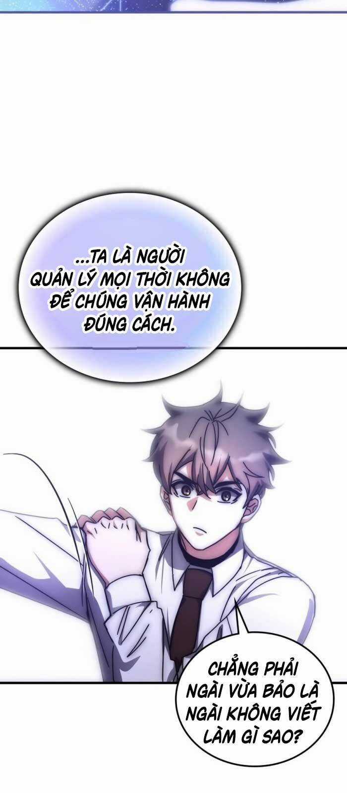 Học Viện Tối Thượng Chương 138 trang 21