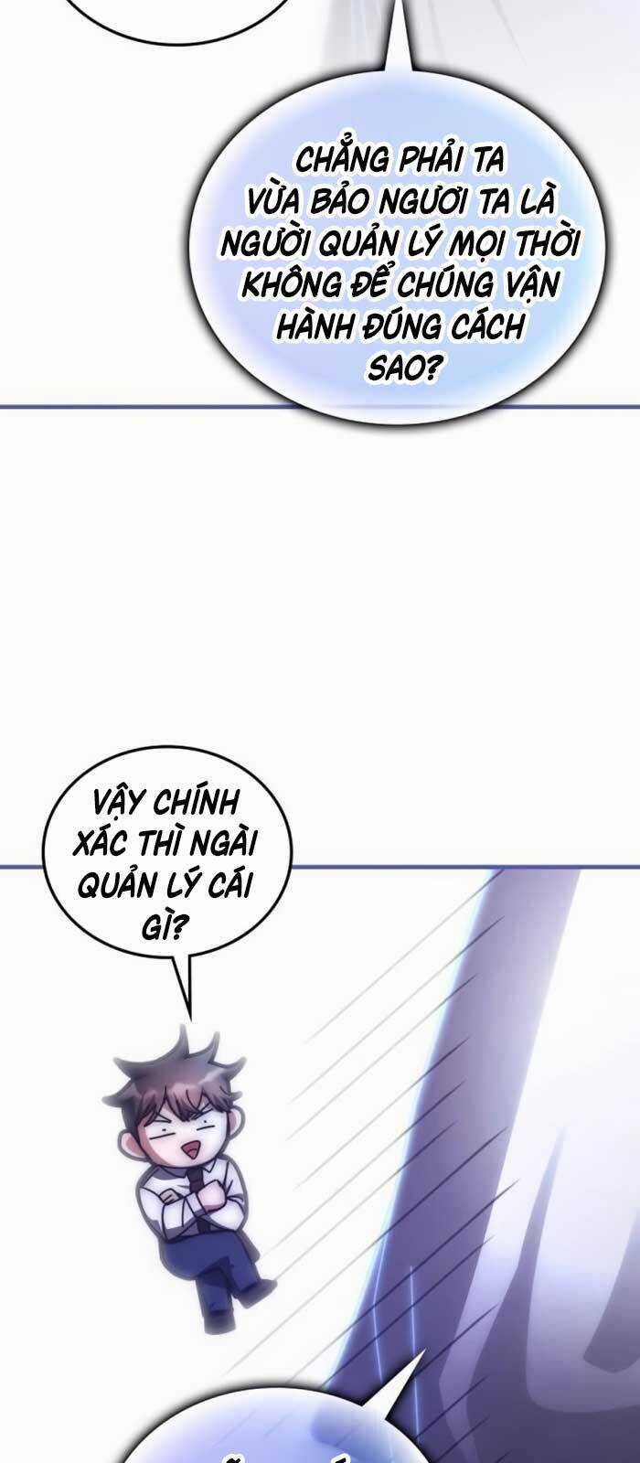 Học Viện Tối Thượng Chương 138 trang 24