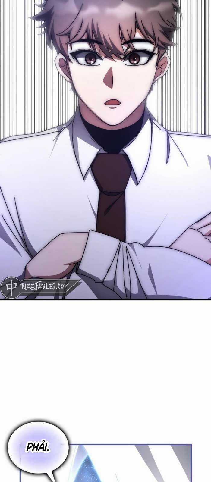 Học Viện Tối Thượng Chương 138 trang 29