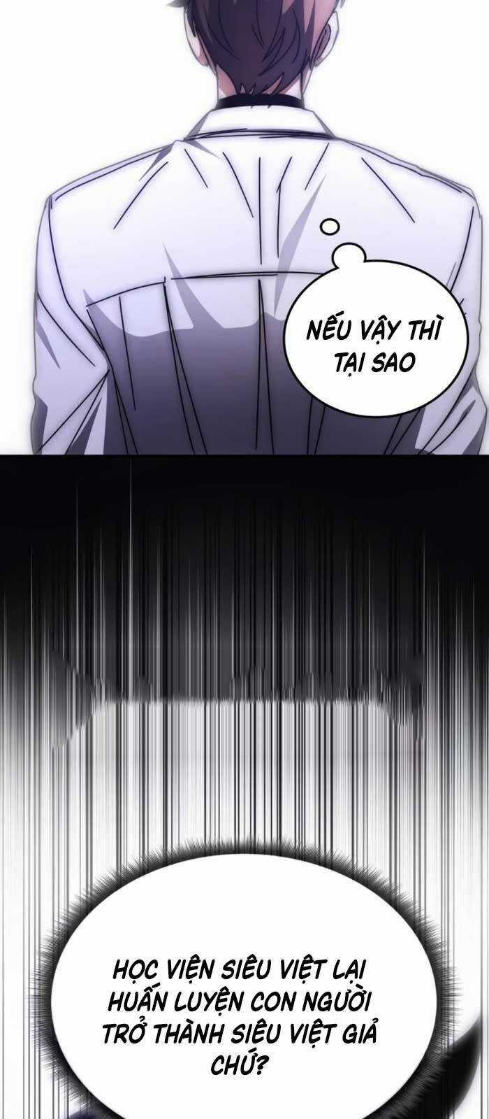 Học Viện Tối Thượng Chương 138 trang 36