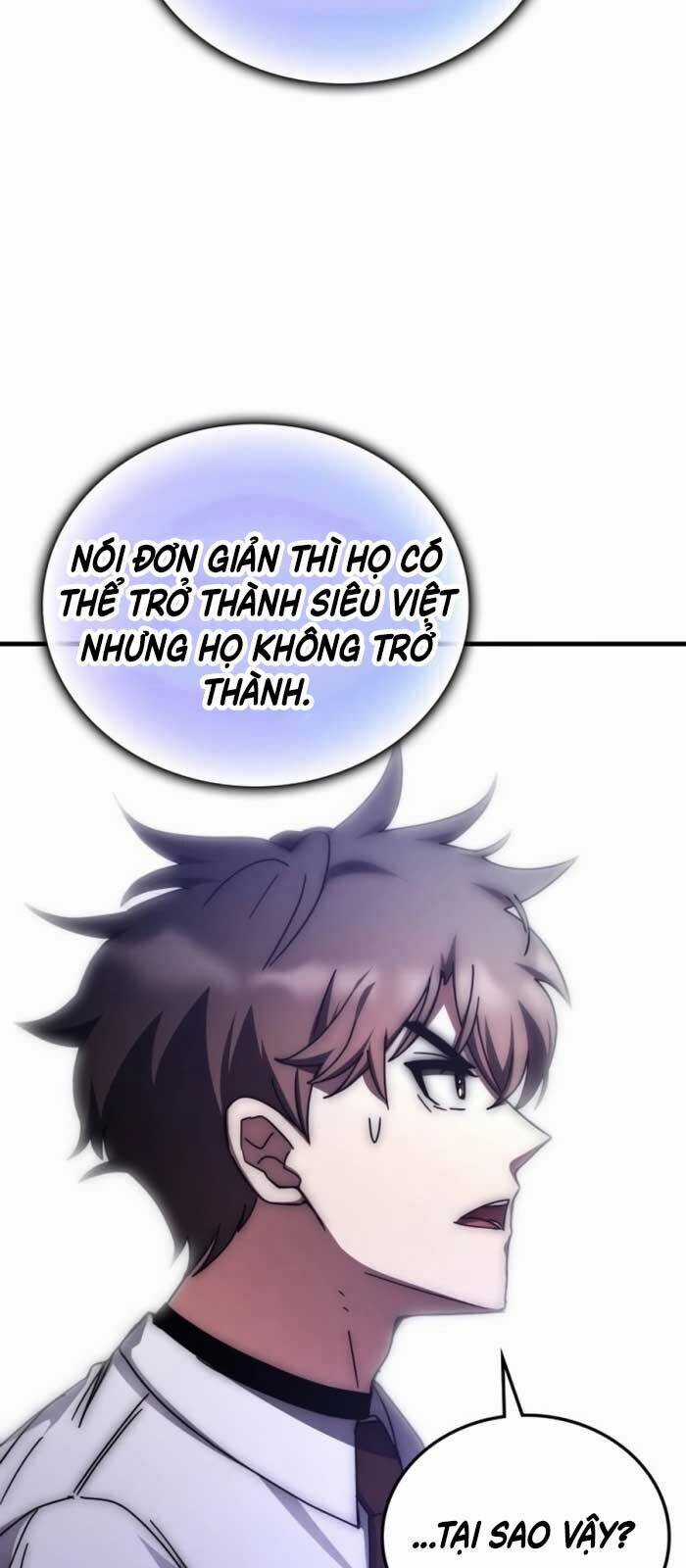 Học Viện Tối Thượng Chương 138 trang 39