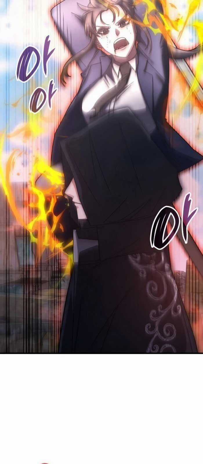 Học Viện Tối Thượng Chương 138 trang 45