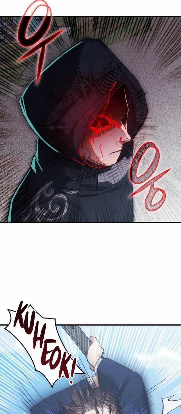 Học Viện Tối Thượng Chương 138 trang 46