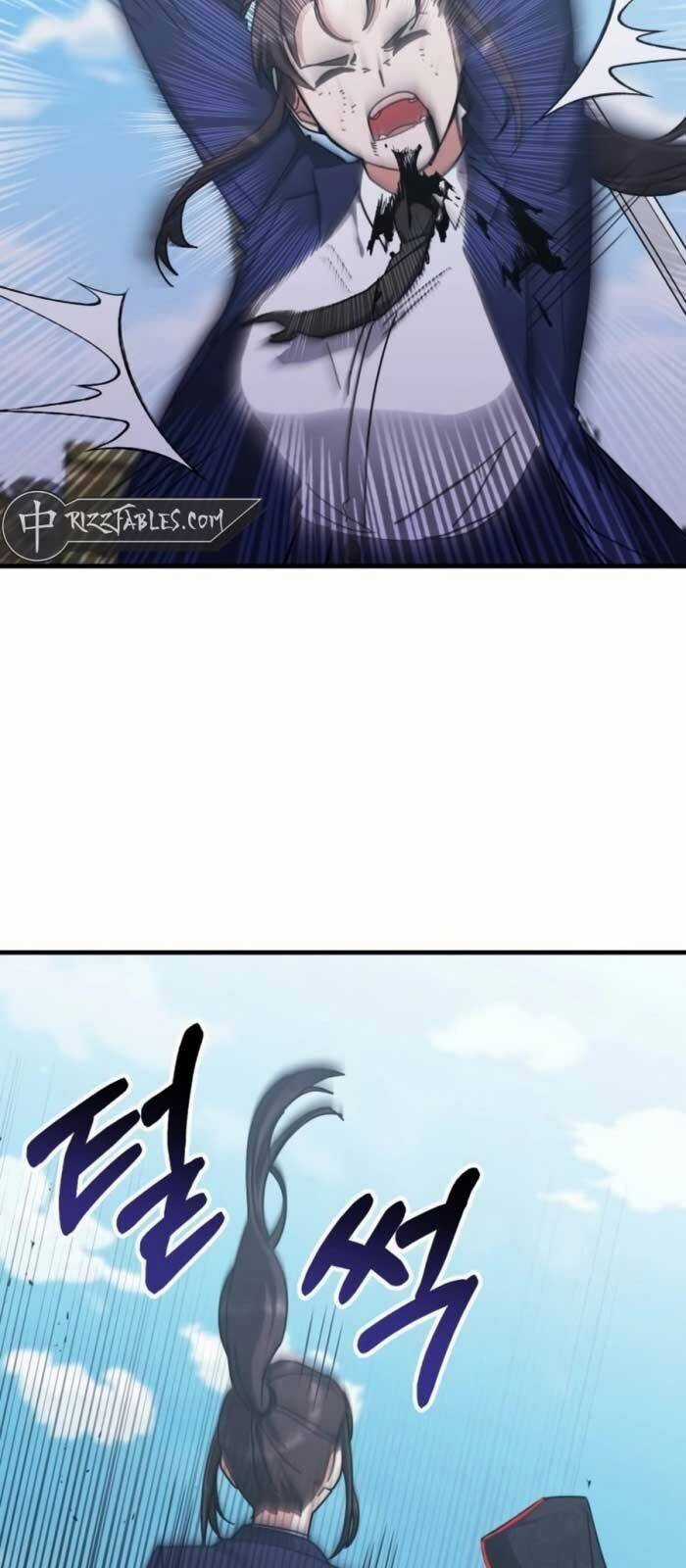 Học Viện Tối Thượng Chương 138 trang 47