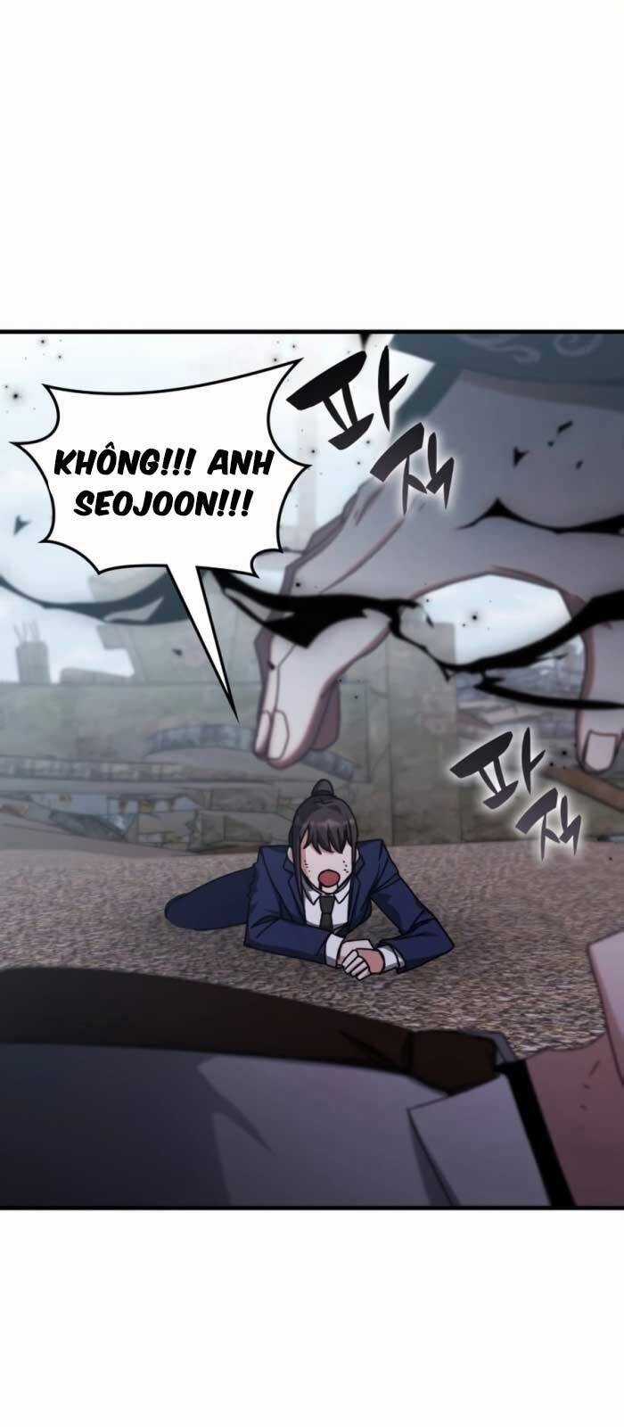 Học Viện Tối Thượng Chương 138 trang 56