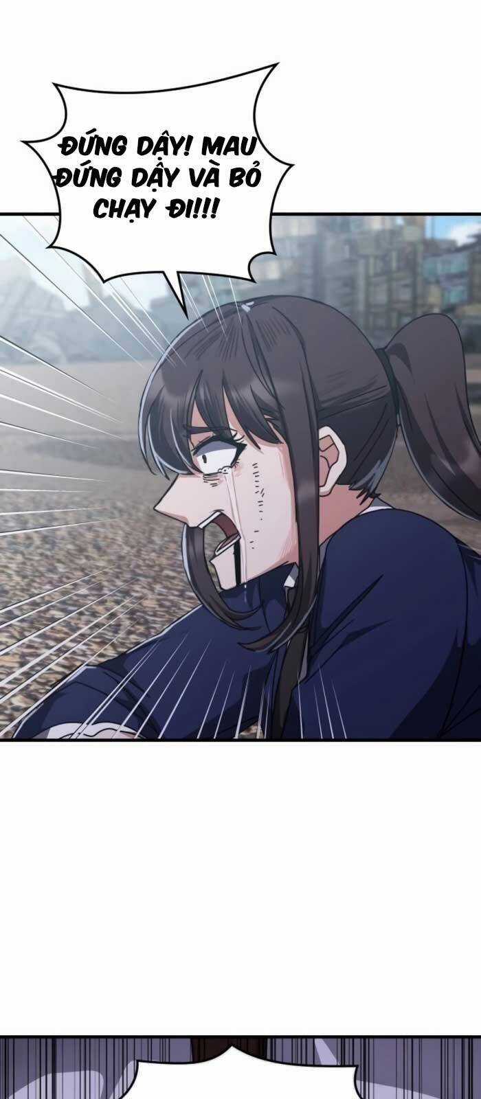 Học Viện Tối Thượng Chương 138 trang 57